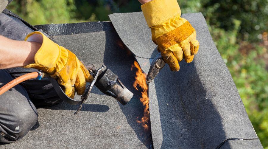 Expert Emergency Roof Repairs services in Borup, MN